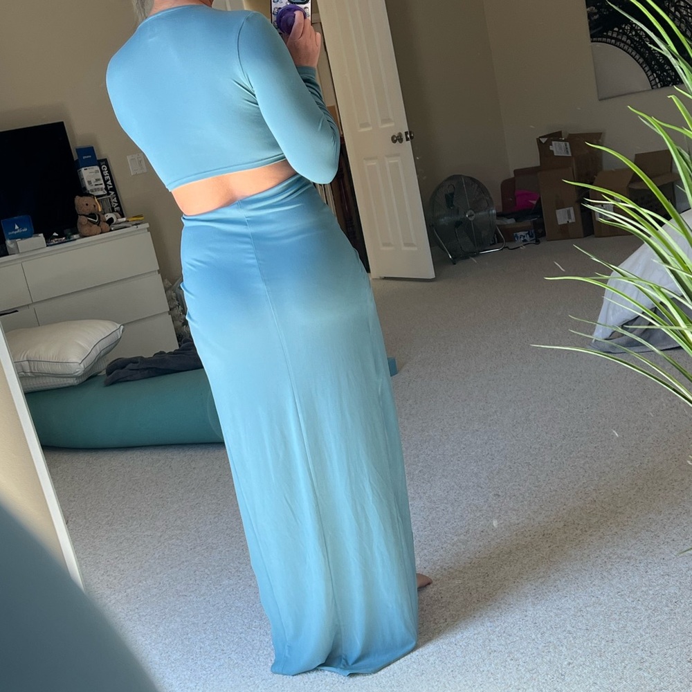 Windsor Maxi/Mini Dress - Picture 4 of 11
